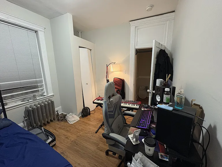 38 Hemenway St #25 — Photo 6