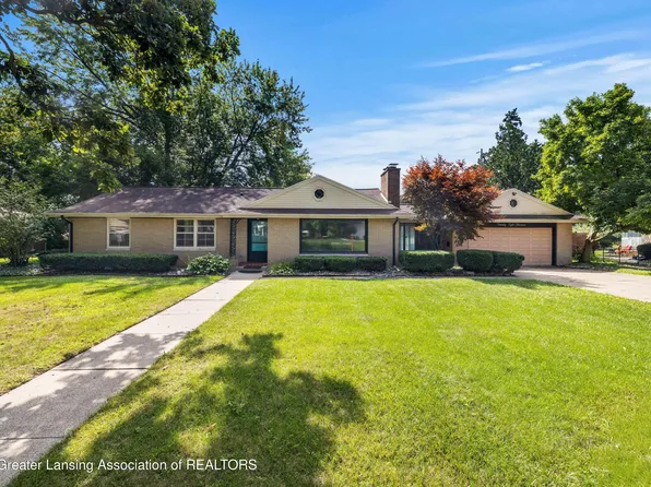 2813 E Westchester Rd, Lansing, MI 48911