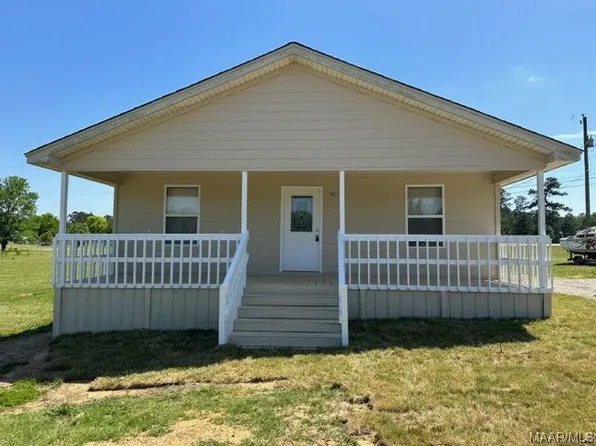 1652 County Road 87, Deatsville, AL 36022