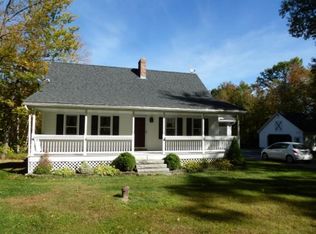 73 Dale Rd, Sandwich, NH 03227