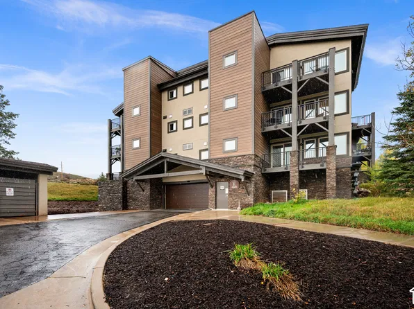 6605 N 2200 W APT E306, Park City, UT 84098