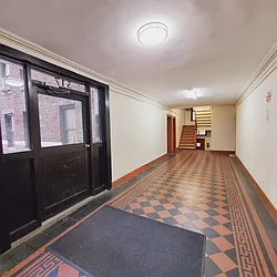 Rented by New York Residence