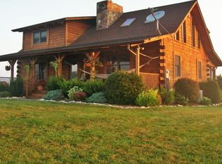 1893 Charles Booth Rd, Sinks Grove, WV 24976