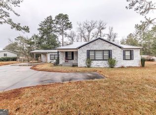 2009 N State Highway 257, Cordele, GA 31015