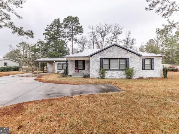2009 N State Highway 257, Cordele, GA 31015