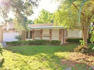 4814 Gevon Pl, Orlando, FL 32810