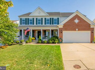 6321 Meandering Woods Ct, Frederick, MD 21701