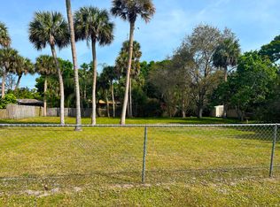 7408 Pacific Ave, Fort Pierce, FL 34951