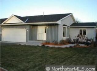 12056 Oregon Cir N, Champlin, MN 55316