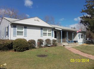 310 Iona Ave, Egg Harbor Township, NJ 08234