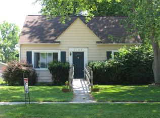 2106 Virginia St, Midland, MI 48642