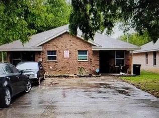 1012 S Retta St, Fort Worth, TX 76111