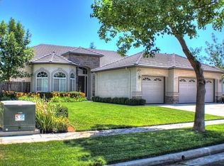 5336 E Heaton Ave, Fresno, CA 93727