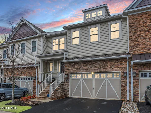 22 Lawley Drive, Lincroft, NJ 07738