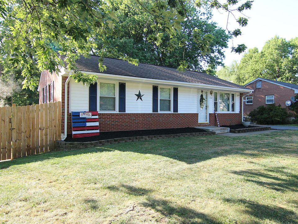 1st image of 732 Shalon Cir