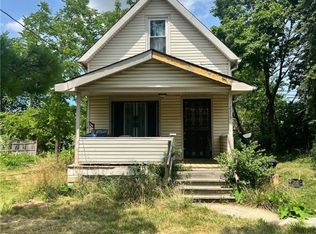 12313 Gay Ave, Cleveland, OH
