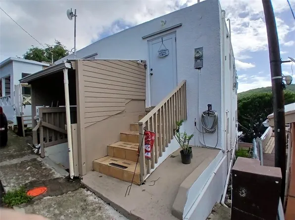 27 William Font, Culebra, PR 00775