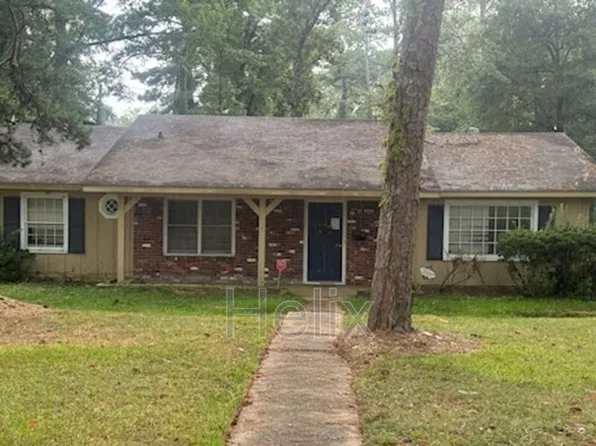 247 Dona Ave, Jackson, MS 39212