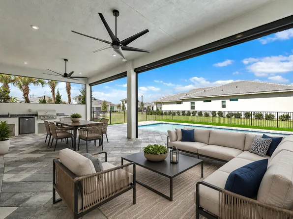 8491 SW Vesuvius Way, Port St Lucie, FL 34987