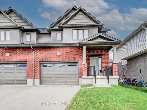 138 Woodberry Cres, Woolwich, ON N3B 0E5