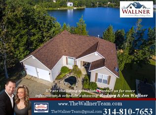 10003 Waterford Dr, Hillsboro, MO 63050