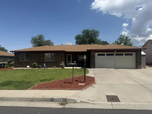 11233 Morocco Rd NE, Albuquerque, NM 87111