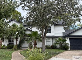 7 Spanish Ct, Brownsville, TX 78520