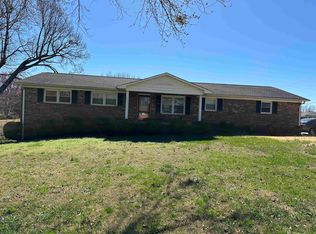 102 Hilldale Dr, Boiling Springs, SC 29316