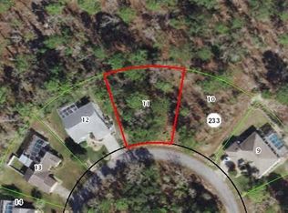 15 Carnation Ct E, Homosassa, FL 34446