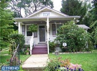 509 Lakeview Ave, Pitman, NJ 08071