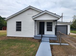 421 Flowers Ln, North Little Rock, AR 72117