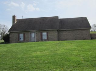 75 Pine Ridge Rd, Battletown, KY 40104