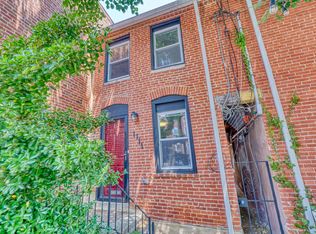 1111 Riverside Ave, Baltimore, MD 21230