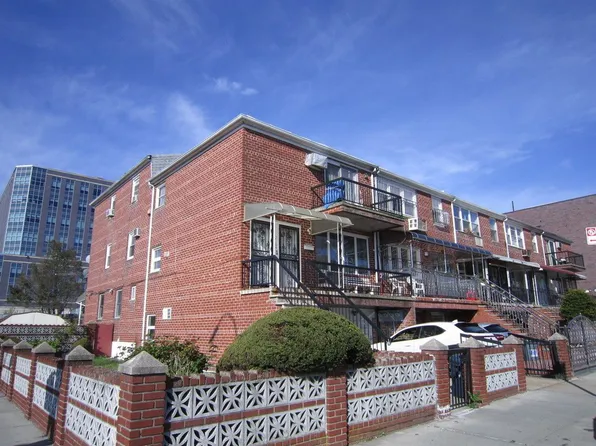 2184 59th St, Brooklyn, NY 11204