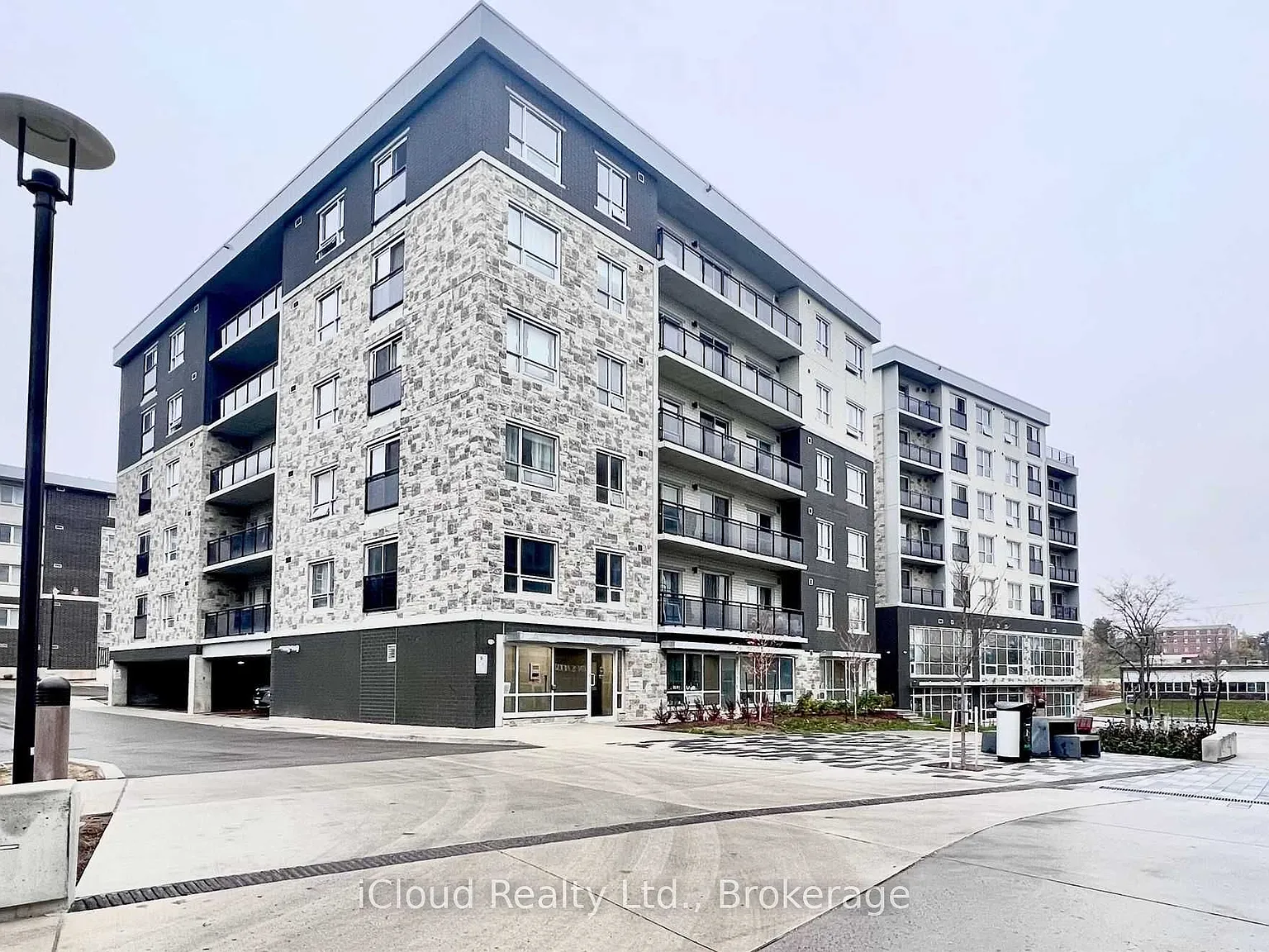 1 bed, $1,100 — Photo 3