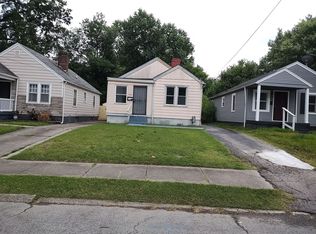 1546 Clara Ave, Louisville, KY 40215
