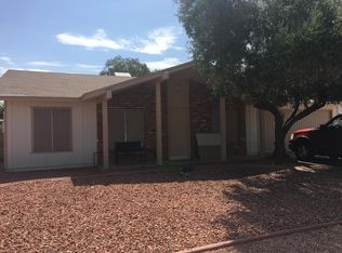 11455 S Mandan St, Phoenix, AZ 85044