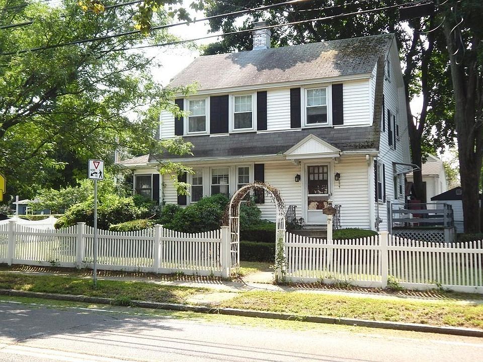 295 Upham St, Melrose, MA 02176 Zillow