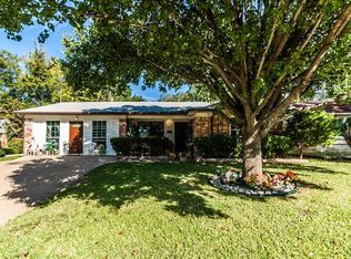 2721 Morgan St, Irving, TX 75062