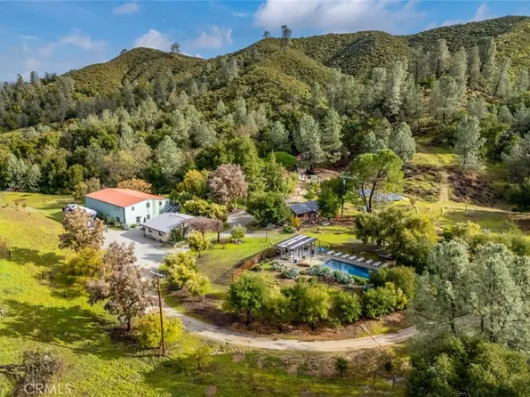 6790 W Pozo Rd, Santa Margarita, CA 93453