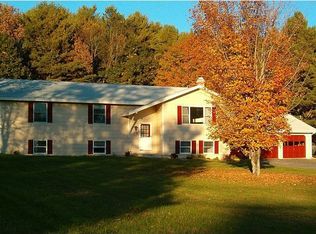 77 Blanchard Rd, Cumberland, ME 04021
