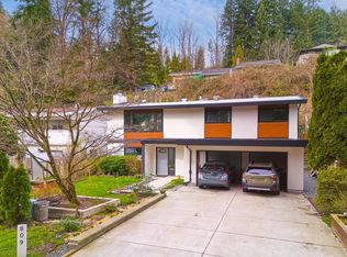 809 Seymour Blvd, North Vancouver, BC