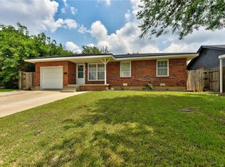 3144 Lyon Blvd, Oklahoma City, OK 73112
