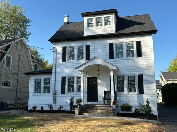675 Summit Ave, Westfield Town, NJ 07090