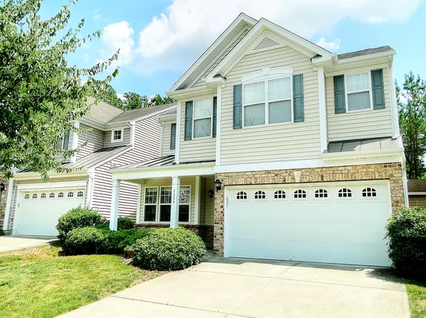 7604 Morrell Ln, Durham, NC 27713