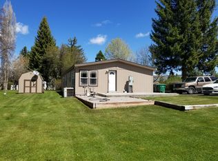 7150 Hager Ln, Klamath Falls, OR 97603