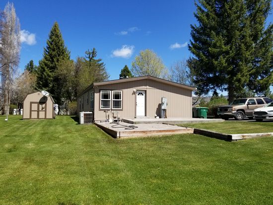 7150 Hager Ln Klamath Falls Or 97603 Zillow