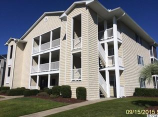 213 Landing Rd APT G, North Myrtle Beach, SC 29582