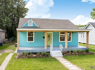 58265 Labauve Ave, Plaquemine, LA 70764