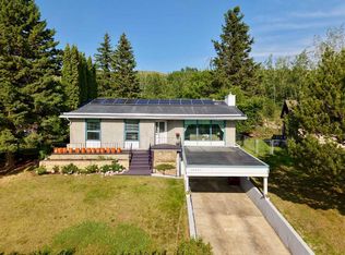 11113 W 103rd St, Peace River, AB T8S 1K5